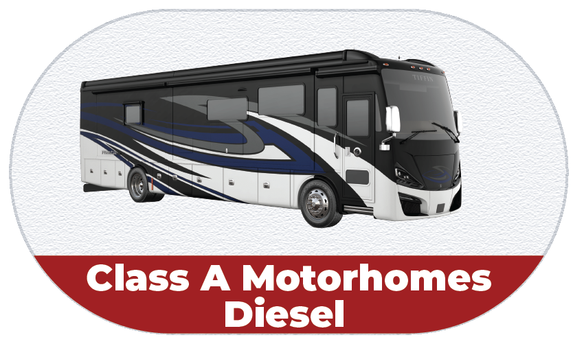 Class A - Diesel